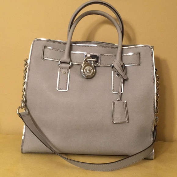 EUC Michael Kors bag-large - Picture 1 of 4